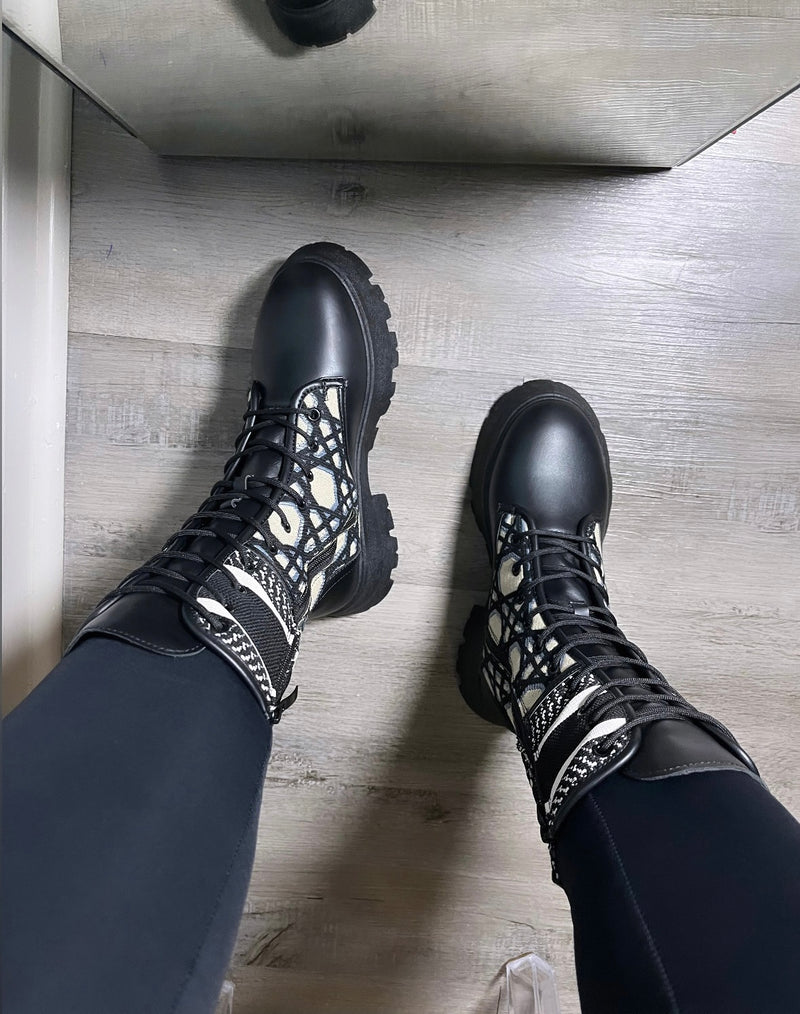Amilah (Black)