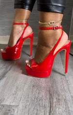 Liz (Red)