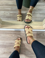 Val (Taupe)