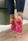 Bahija (Pink)