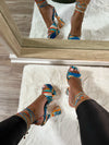Suzie (Blue Multi)