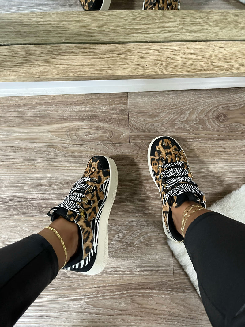 Kicks (Multi)