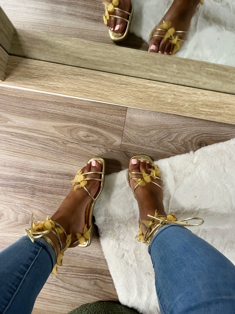 Sienna (Gold)