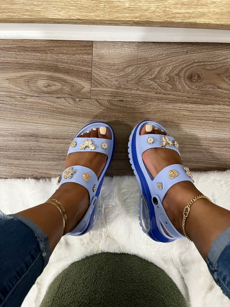 Kinley (Blue)