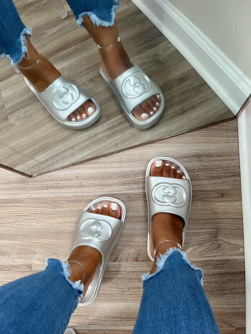Farah (Silver)